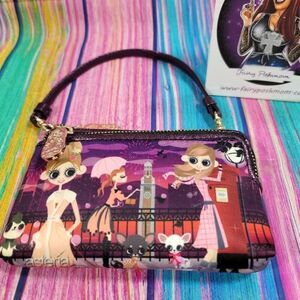 Asteria by Alice Chan Viva French Bag